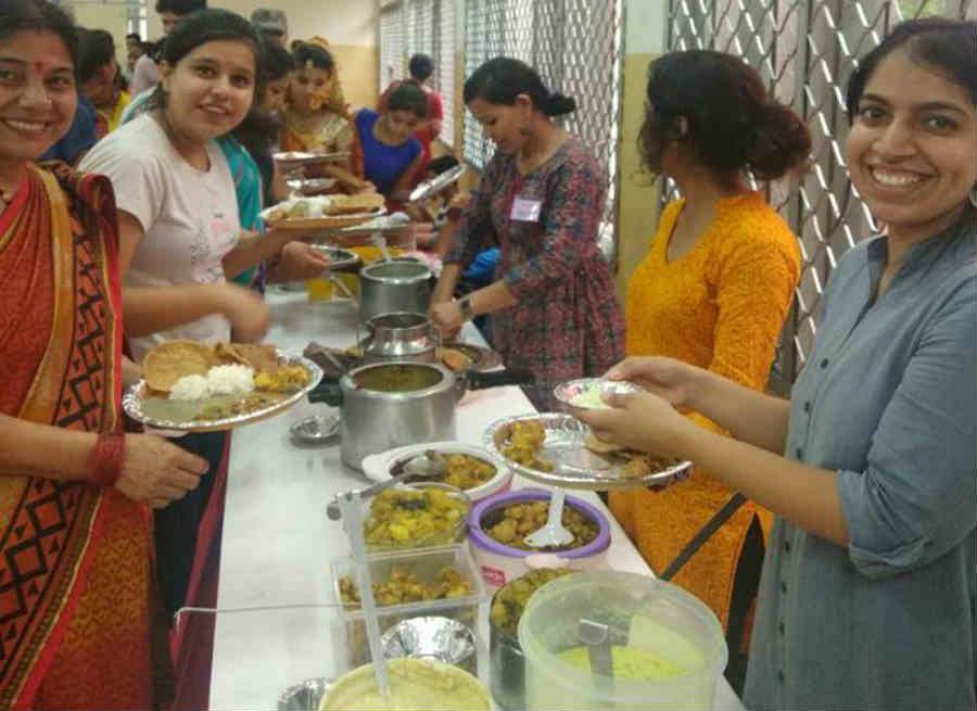 Transforming uttarakhand ghee tyar festival in delhi